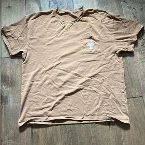 Saturdays Mens T-Shirt